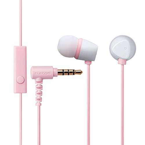 ELECOM �X�e���I�w�b�h�z��(�}�C�N�t) �J�i�� PINK×PINK×PINK �X�C�[�g EHP-CN200MPN6 EHP-CN200MPN6
