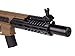 Sig Sauer Airgun, Mcx Canebrake, .177Cal Pellet, Pcp, Two-Tone Fde/Black (AIR-MCX-Canebrake-PCP)