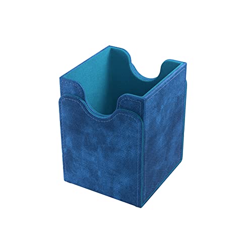 Matériel de protection Squire 100+ XL Blue double sleeves - 2