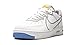 Nike Air Force 1 React Fashion Sneaker Mens Ct1020-100 Size 9