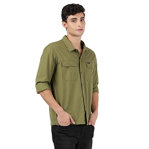 Image of Lee Men's Comfort Shirt