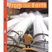 From the Earth 1567844693 Book Cover