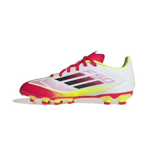 Botas de fútbol adidas F50 League niños multisuperficie unisex