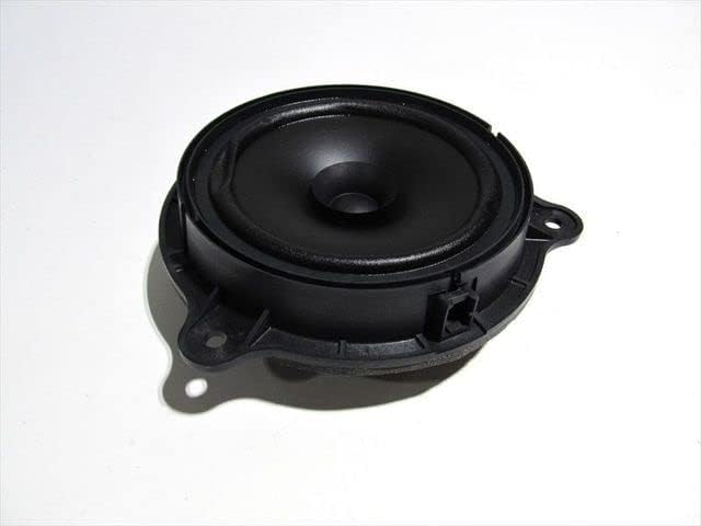Genuine Nissan Parts - Speaker Unit (28156-9FF0A)