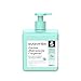 Suavinex Feuchtigkeitspflege für Babys 500ml blau