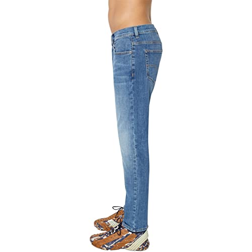 Diesel_D-LUSTER_PANTS__31W / 32L – Ansicht 2