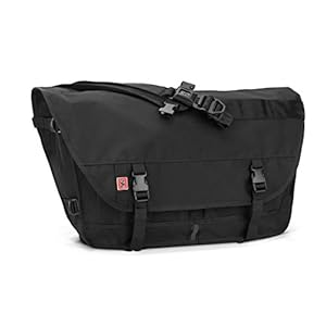 Chrome Messenger Bag BERLIN (Old Model)