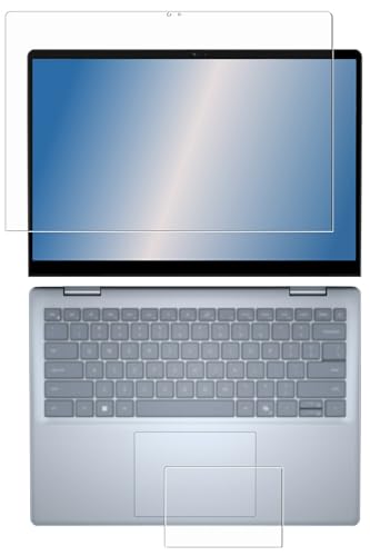 [2g(+^b`pbh)] ClearView Dell Inspiron 14 2-in-1 7440 / 7445 2024Nf 14C`p t ی tB  ׂ R RECX ^Cv ʃtB {