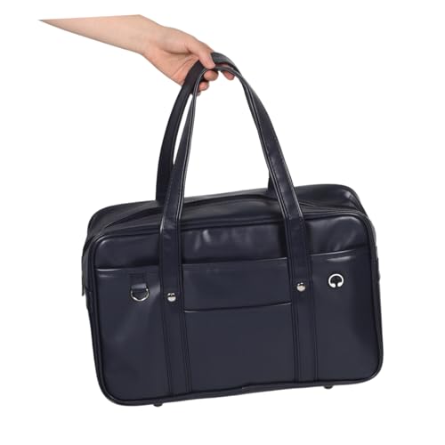 BESPORTBLE Laptop Messenger Bag para hombre y mujer miniatura 2