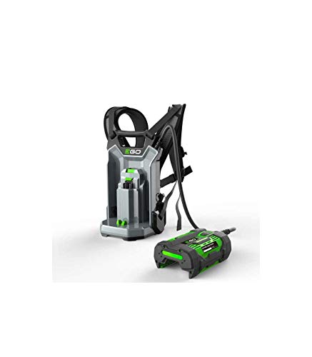 Ego Harnais Porte-Batterie 56V pour BAX1500 et 1300