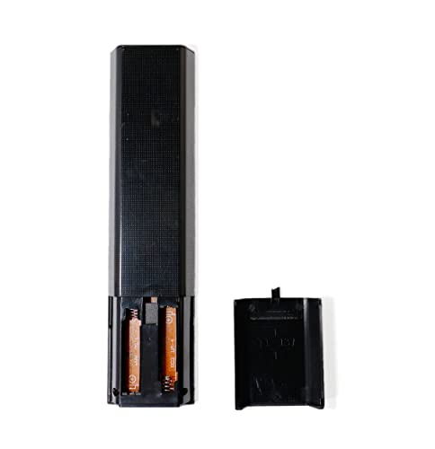AULCMEET RM-ED052 sub RM-ED053 Replacement Remote Control Compatible with Sony 4K OLED Smart TV KD-55X9005A KDL-55W809A KDL-47W809A KDL-42W809A KDL-55W808A KDL-55W805A KDL-47W805A - Image 4