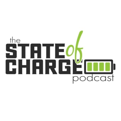 『State of Charge』のカバーアート