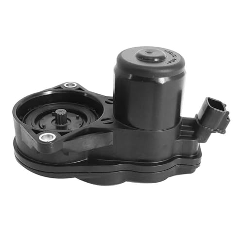 Motor pinza electrónica 46310-33010 con respuesta rápida de frenado Corolla