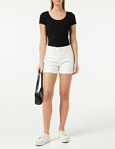 Vero Moda NOS Vmnineteen HR Loose Shorts Mix Noos
