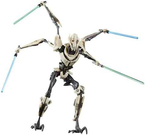 Star Wars - Figura (Hasbro F83265L2...
