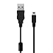 Pasuihcay Camera USB Data Cable Cord Lead for D7000 D700 D300S D3100 -E4