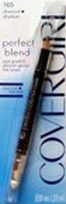 Cover Girl 10306 105chrcl Charcoal Perfect Blend Eyeliner Pencil