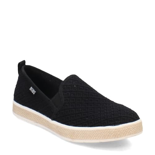 Skechers Women's, BOBS Flexpadrille Luxe - Summer Sky Slip-On