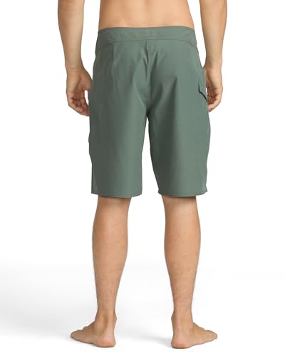 Volcom Men's Standard Mod Tech 20" Boardshort Swim Trunk2