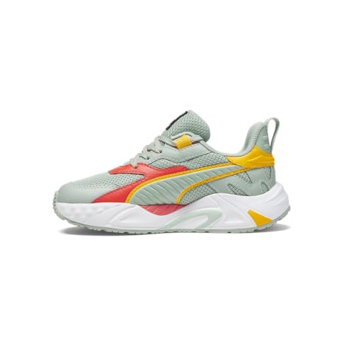 PUMA Kids' Rs-trck Brand Love (Little Kid)3