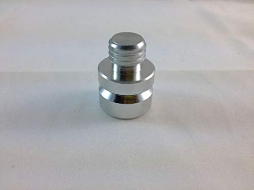 New 20mm High Prism Adapter - 5/8 x 11 Thread