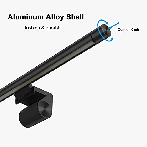 Barra de luz de tela de monitor de computador Lâmpada LED Lâmpadas de monitor alimentadas por USB pa