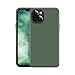 Produktbild Xqisit Silicone Case for iPhone 14 Plus 6.7" Eucalyptus - 50444