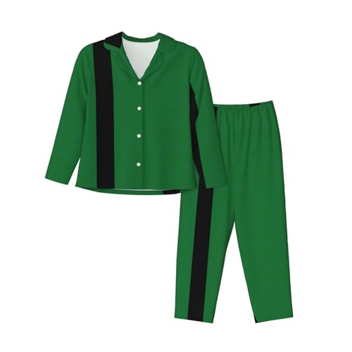 Ensemble de pyjama EdWal Sultanat de Delhi pour des nuits sereines et douces