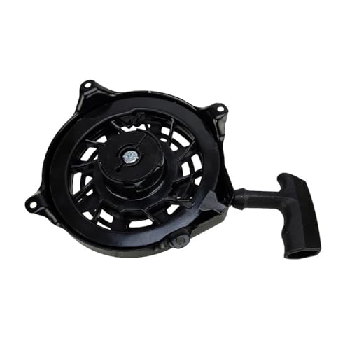 Arrancador de retroceso 493295 para reparar el encendido de cortacésped Toro 5