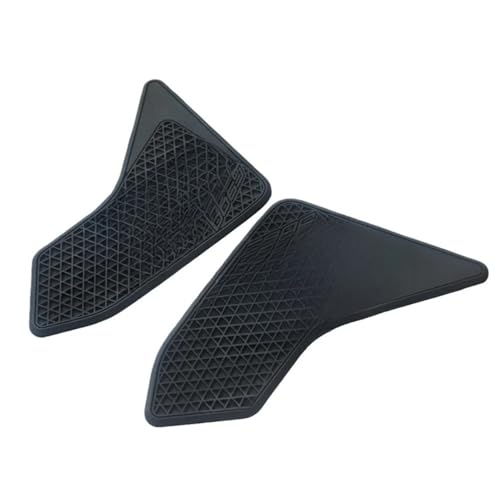 Protection réservoir F900R aspect premium durable