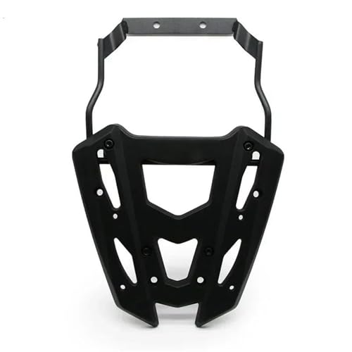 Portaequipajes trasero para Yamaha NVX155 ideal para tus rutas y el día a día
