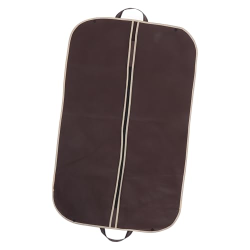 Dress Luggage Garment Bag Suit Storage Bag for Travel Portable Hanging Cover Zipper