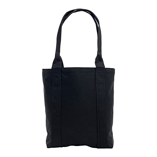 Carhartt Unisex, Luggage- Messenger Bag, Schwarz, Einheitsgröße