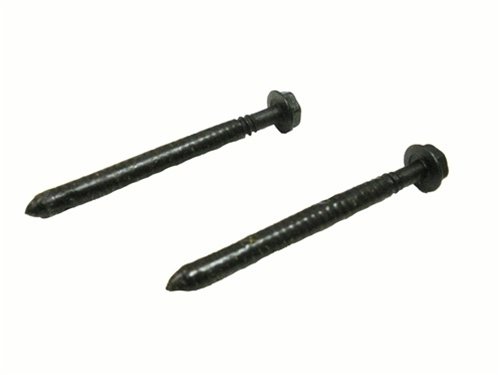 thestopshop 1968 - 1969 Under Dash Main Wiring Harness Screws, Fuse Box to Firewall