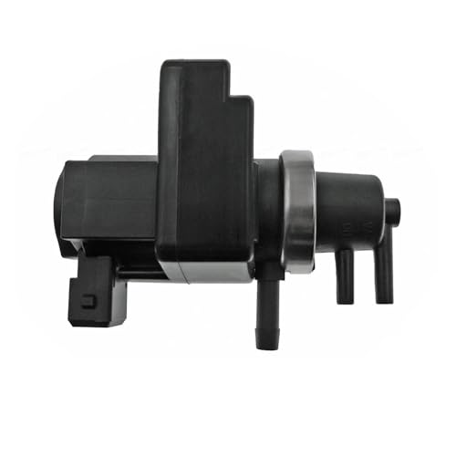 Soupape de pompe à vide Nissan Pathfinder Navara D40 Cabstar 2.5dCi électrovanne