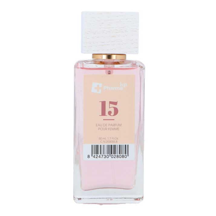 IAP Pharma Dermo Eau de Parfum 15 50 ml