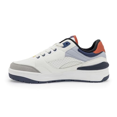 Image of Red Tape Womens Rll0184m Lifestyle Sneakers