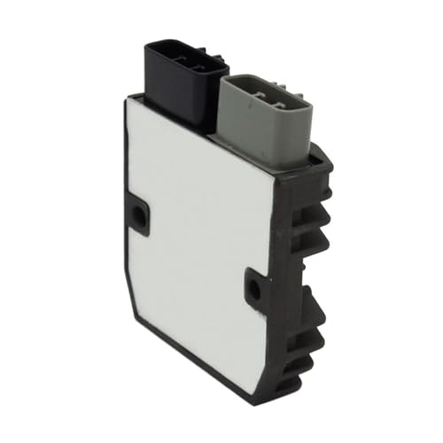 Régulateur de tension Arctic Cat pour résoudre vos pannes de batterie