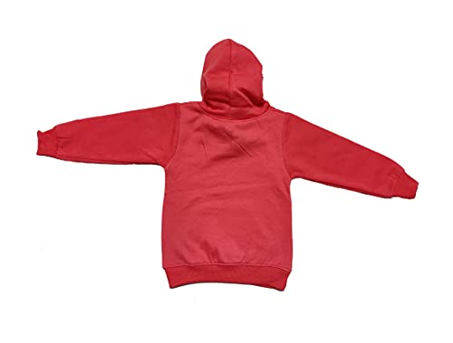 Image of Ponchi Baby Kids Girls & Boys Full Sleeve Hoodie
