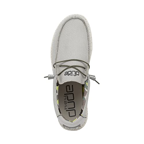 Image of HEYDUDE Wally Sox Mens Shoes