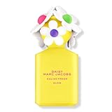 daisy fresh marc jacobs Kopfnoten von Grapefruit und Himbeere geben einen spritzigen Einstieg