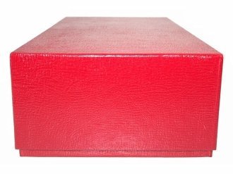 Caja Guardhouse para Monedas Doble Fila 12x5.75x3 miniatura 7