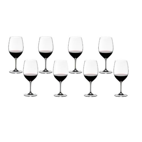 RIEDEL 7416/0 Vinum Cabernet Sauvignon/Merlot (Bordeaux) Kauf 8 Zahl 6