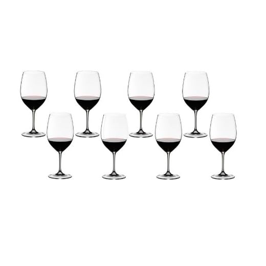 RIEDEL 7416/0 Vinum Cabernet Sauvignon/Merlot (Bordeaux) Kauf 8 Zahl 6