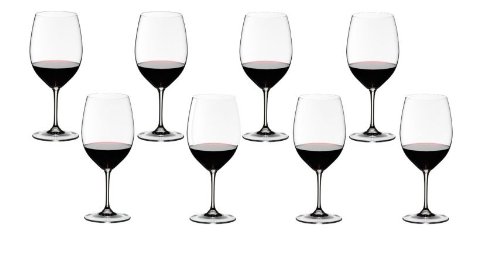 RIEDEL 7416/0 Vinum Cabernet Sauvignon/Merlot (Bordeaux) Kauf 8 Zahl 6