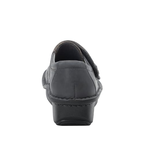 Image of Alegria Deliah Oiled Ash EU 36 (US Women's 6-6.5) Regular