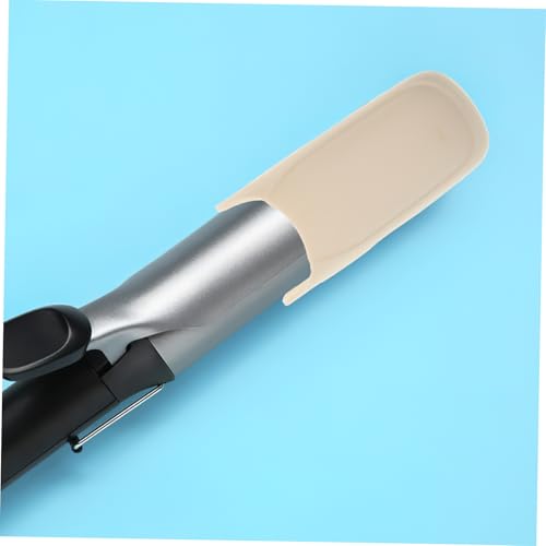Funda para herramienta de cabello NOLITOY resistente al calor para rizador y plancha de pelo miniatura 6