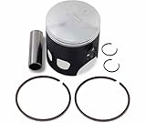 pieces yamaha ty 250 59n Les pistons forgés Wossner sont fabriqués en Allemagne par des spécialistes de la pièce moteur pour 2 et 4 temps Piston forgéTraitement anti-friction de la jupeLivré avec segment(s), circlips et axePour compléter votre rénovation vous trouverez Cage a aiguille , joints moteur , bougies et tout le nécessaire pour le remontage dans notre boutique.( Autres cotes pistons voir en boutique ou nous consulter ) Photo non contractuelle , nos Produits sont livrés en emballage. PISTON FORGE WÖSSNER en 69.4