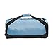 adidas Unisex Team Issue Sports Duffel Bag for Men and Women