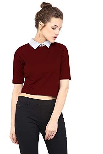 Image of Plush Women's Tops
